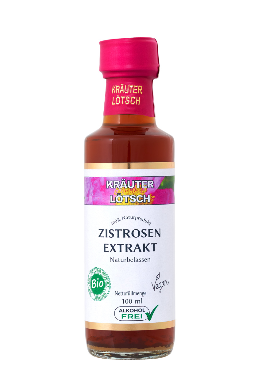 Bilder Kräuter Lötsch