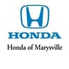 Honda of Marysville