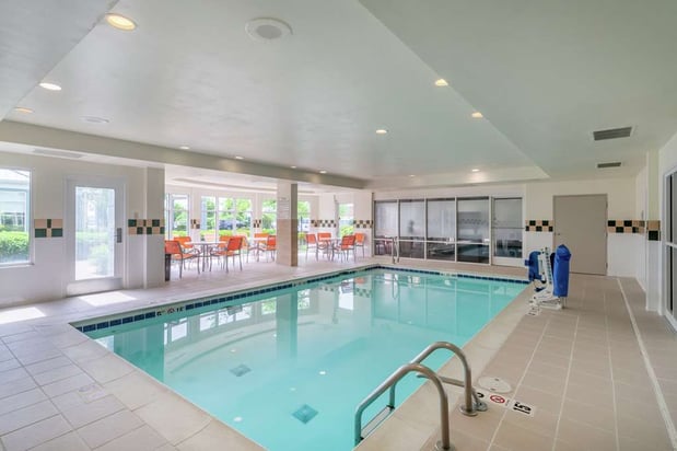 Images Hilton Garden Inn Louisville East