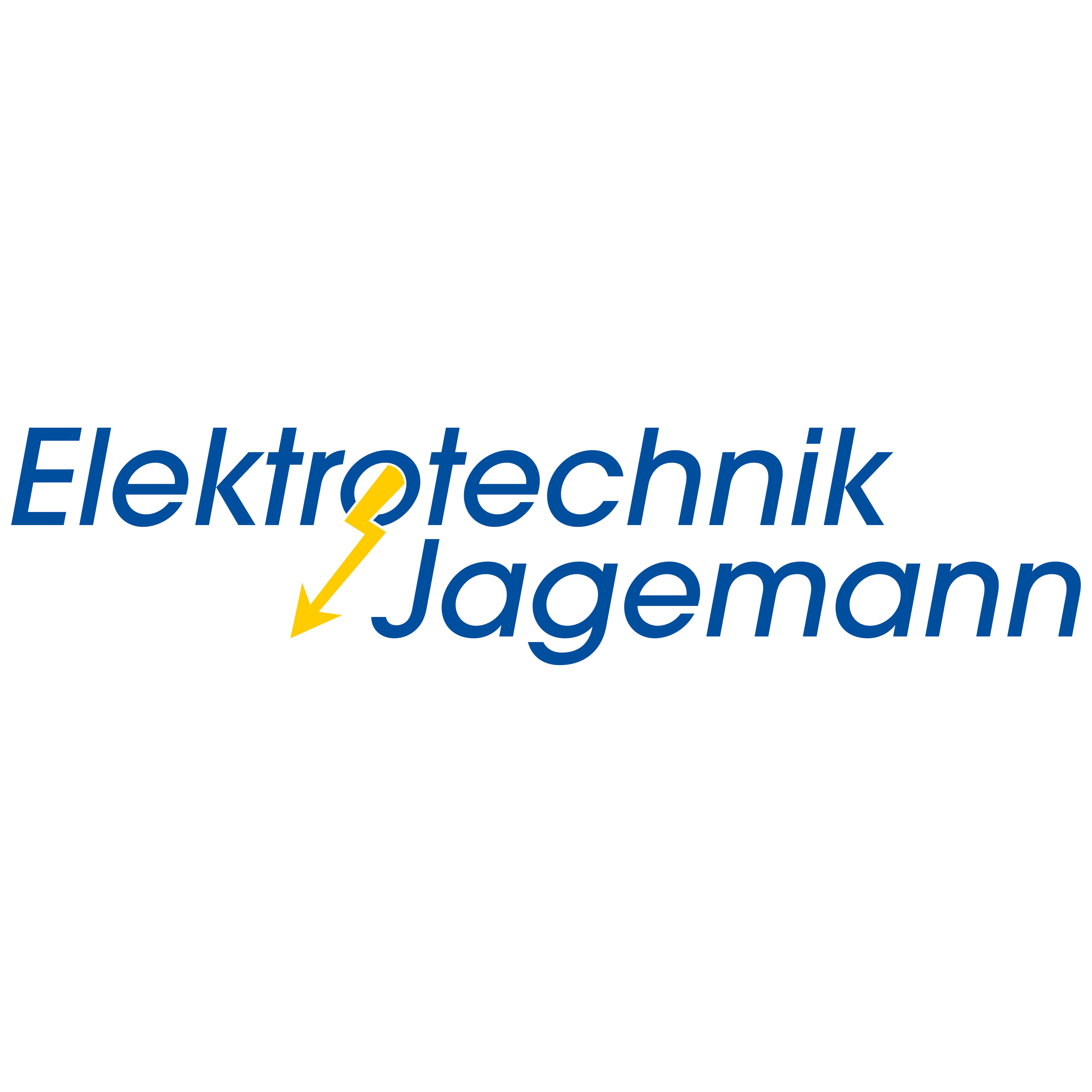 Logo Elektrotechnik Jagemann