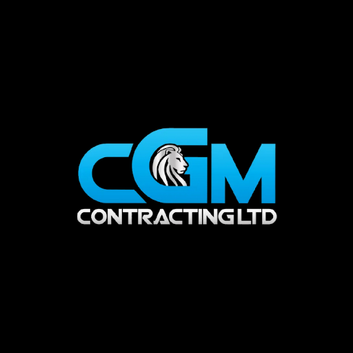 CGM Contracting Ltd Logo