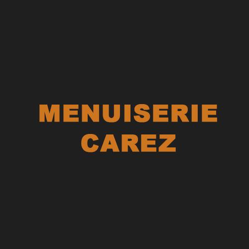 Menuiserie Carez Logo