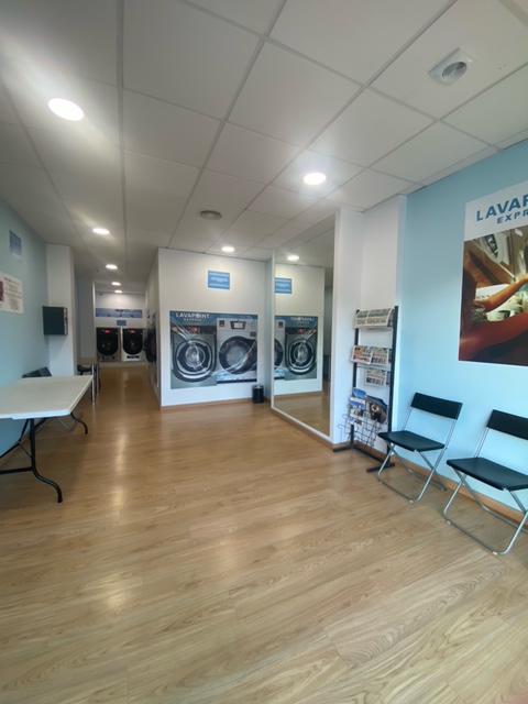 Images Lavapoint Express