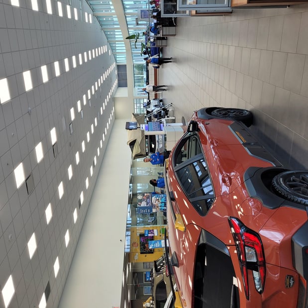 Images Sport Subaru