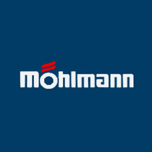 J. Möhlmann GmbH & Co. KG in Lübbecke - Logo