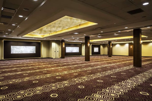 Images DoubleTree by Hilton Hotel & Suites Pittsburgh Downtown