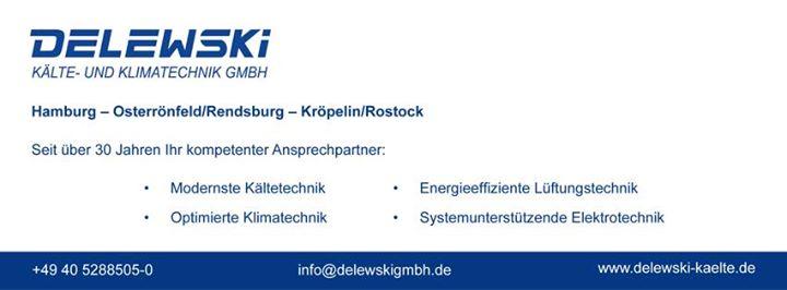 Bilder Delewski Kälte- und Klimatechnik GmbH
