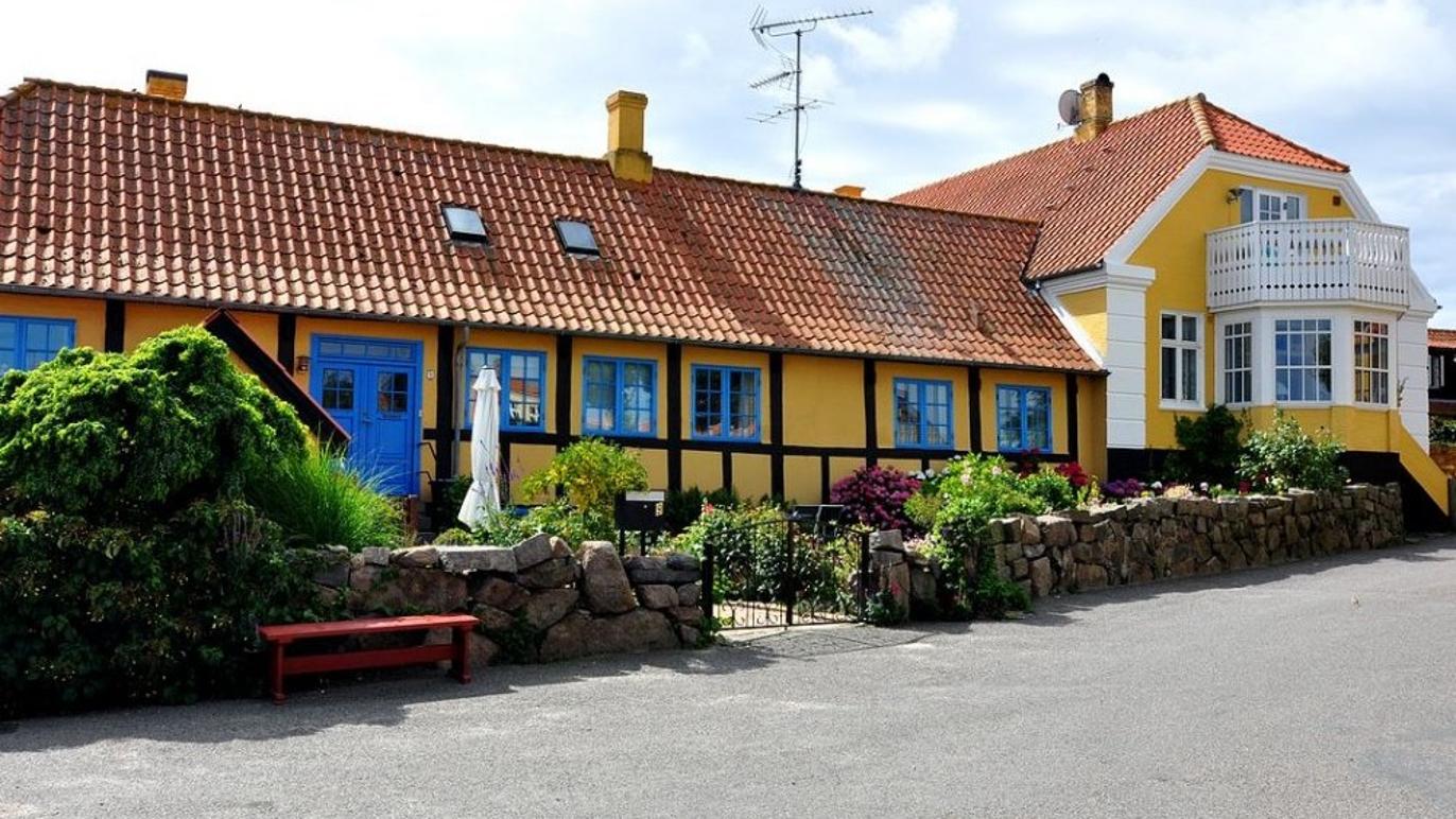 Images Pension Slaegtsgaarden