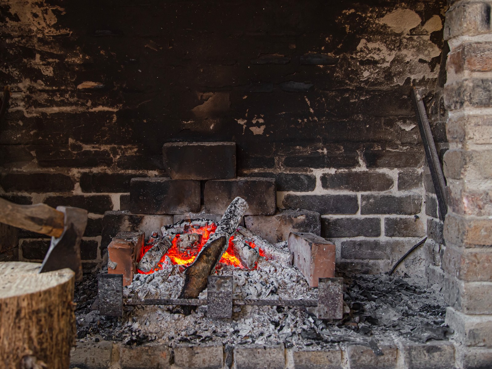 Effortless Chimney Inspection