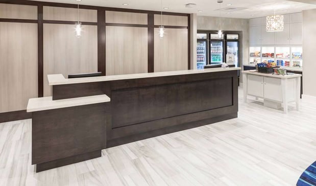 Images Homewood Suites by Hilton Cape Canaveral-Cocoa Beach