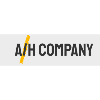 A/H Company Oy Logo