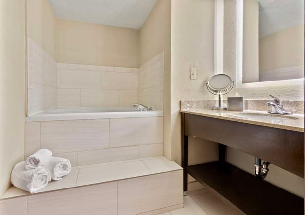 Images DoubleTree by Hilton Hotel Park City - The Yarrow