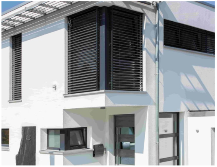 Hand.WERK eGbR Tischlermeister Michael Peters & Sohn, Busdorfer Str. 9 in Schleswig