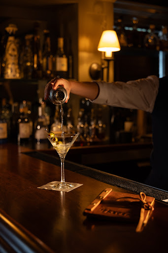 Wequassett Resort and Golf Club Image