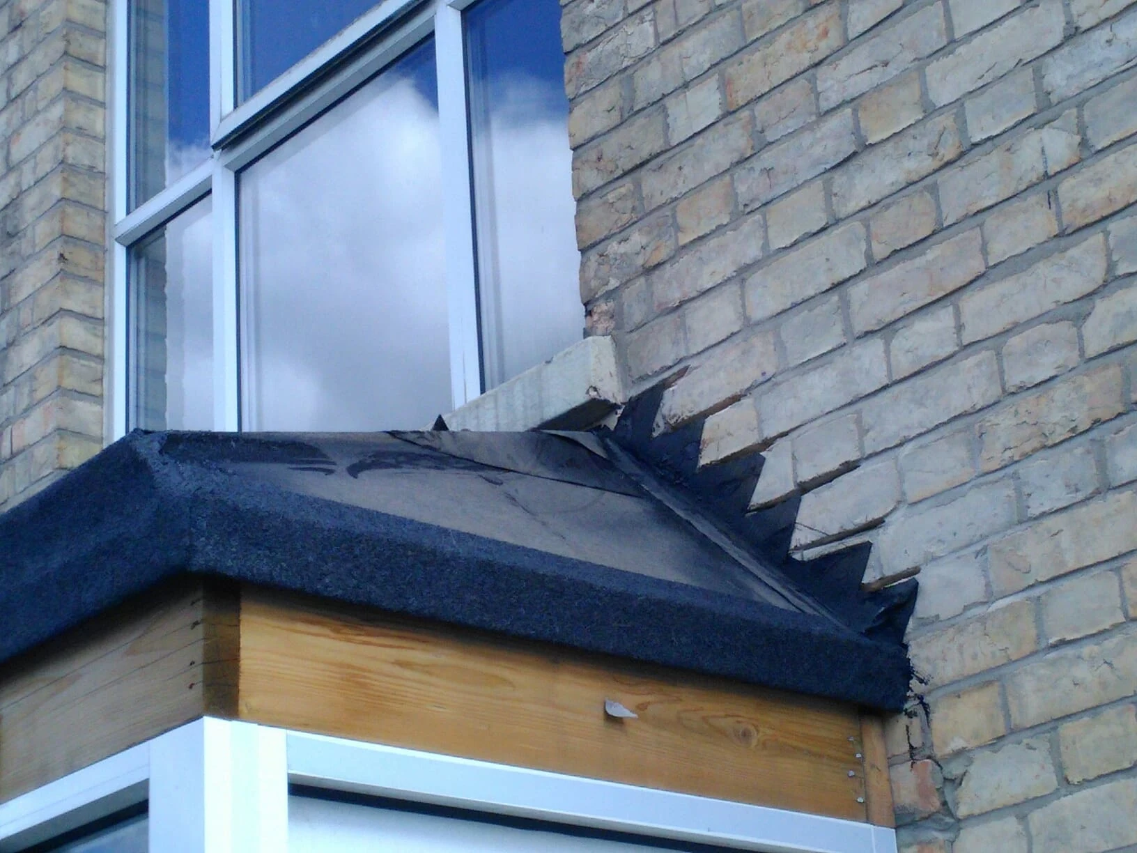 Images First 4 Roofing