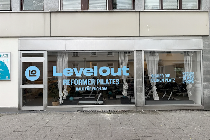 Bild 3 LevelOut Reformer Pilates Neuhausen in München