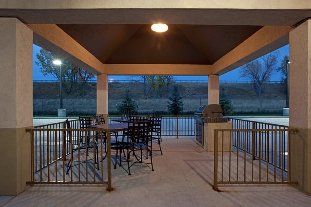 Images Candlewood Suites Sheridan by IHG