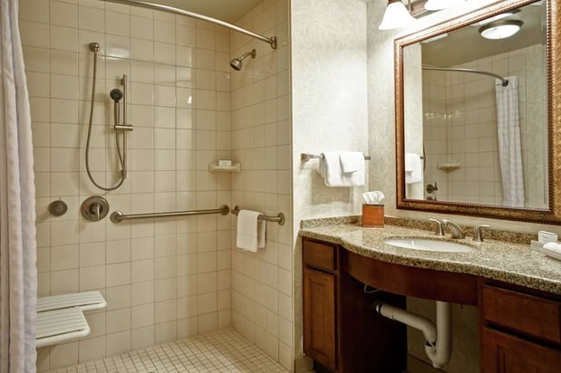 Images Homewood Suites by Hilton Charleston Airport