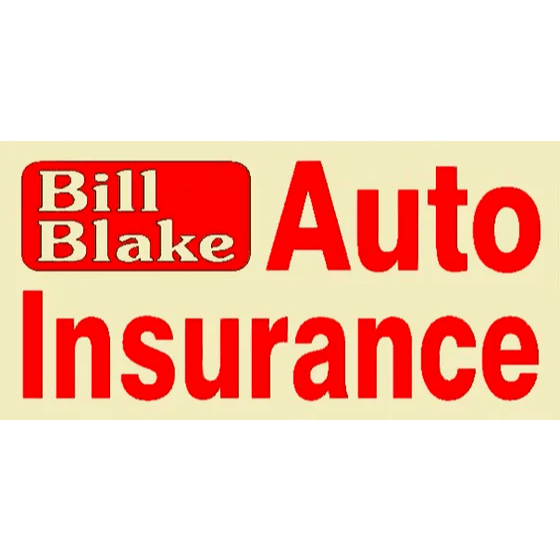 Bill Blake Auto Insurance Company - Memphis - SR22 Logo