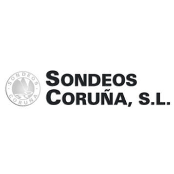 Sondeos Coruña Logo