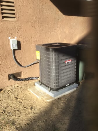 Images HVAC Home Services
