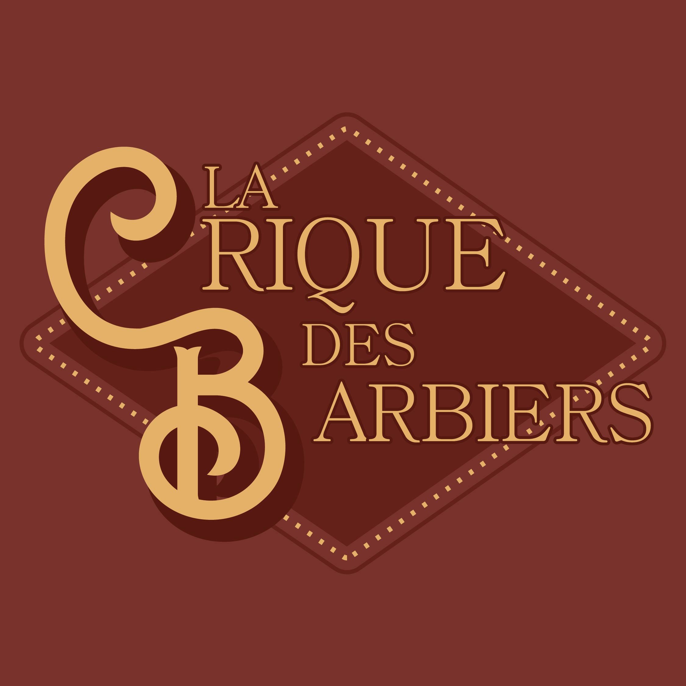 LA CRIQUE DES BARBIERS