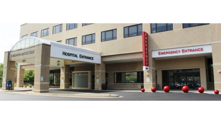 Bronson Advanced Illness Management - Battle Creek