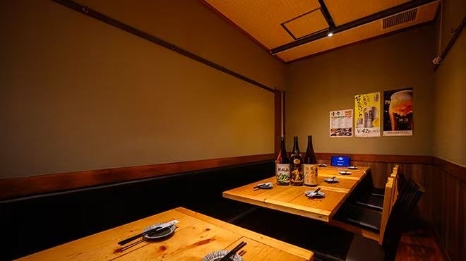 Images 干物炭火焼 はじめ食堂 四ツ谷本店