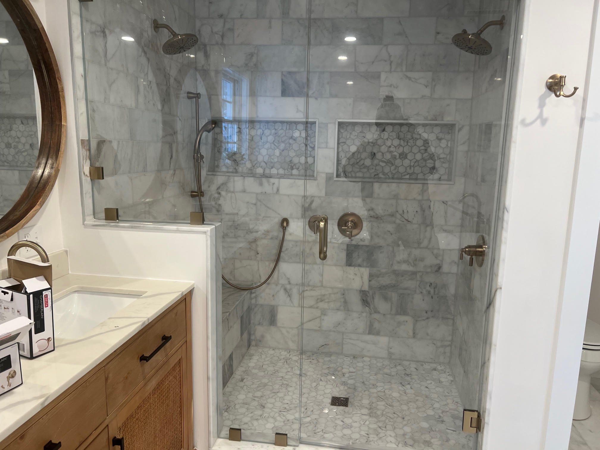 Thin Blue Line Plumbing and Heating Image