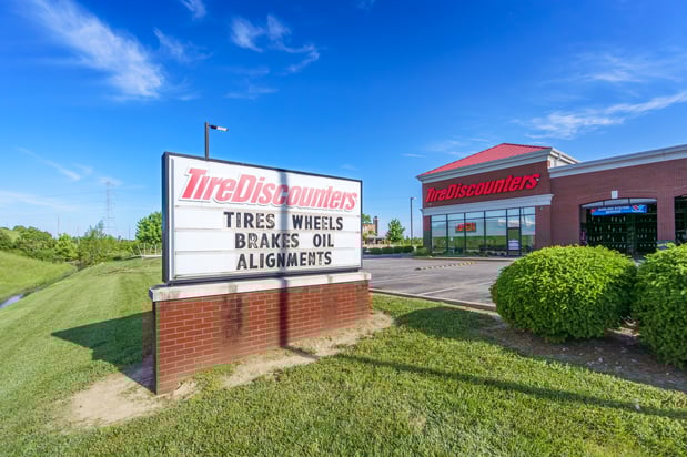 Images Tire Discounters