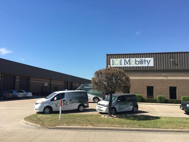 Images 101 Mobility of Houston