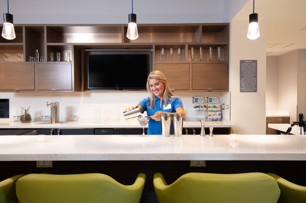 Images EVEN Hotel Denver Tech Center-Englewood by IHG