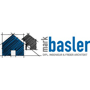 Mark Basler Architekt in Schwäbisch Hall - Logo