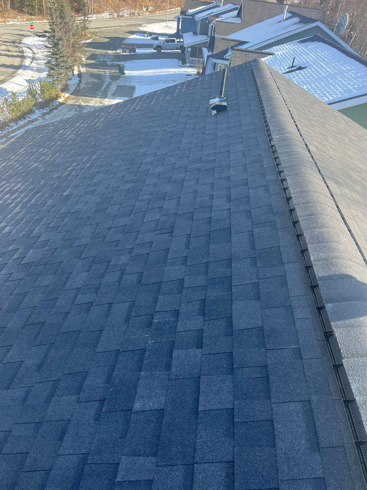 Harris Roofing Image