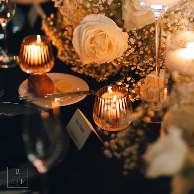 Images Boutique Event Planners - West Palm Beach
