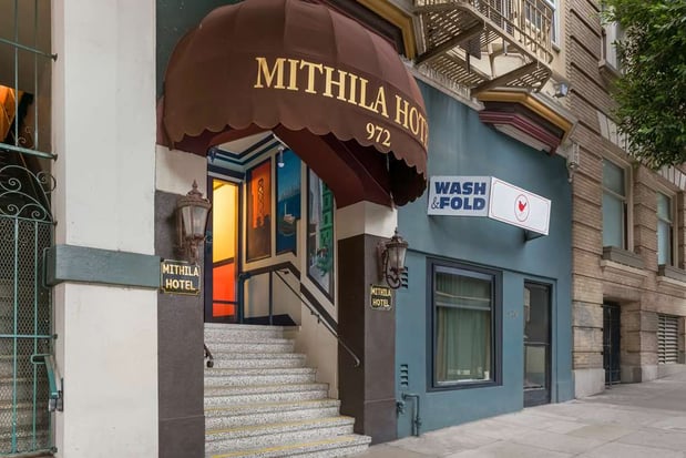 Images Mithila San Francisco, SureStay Collection by Best Western