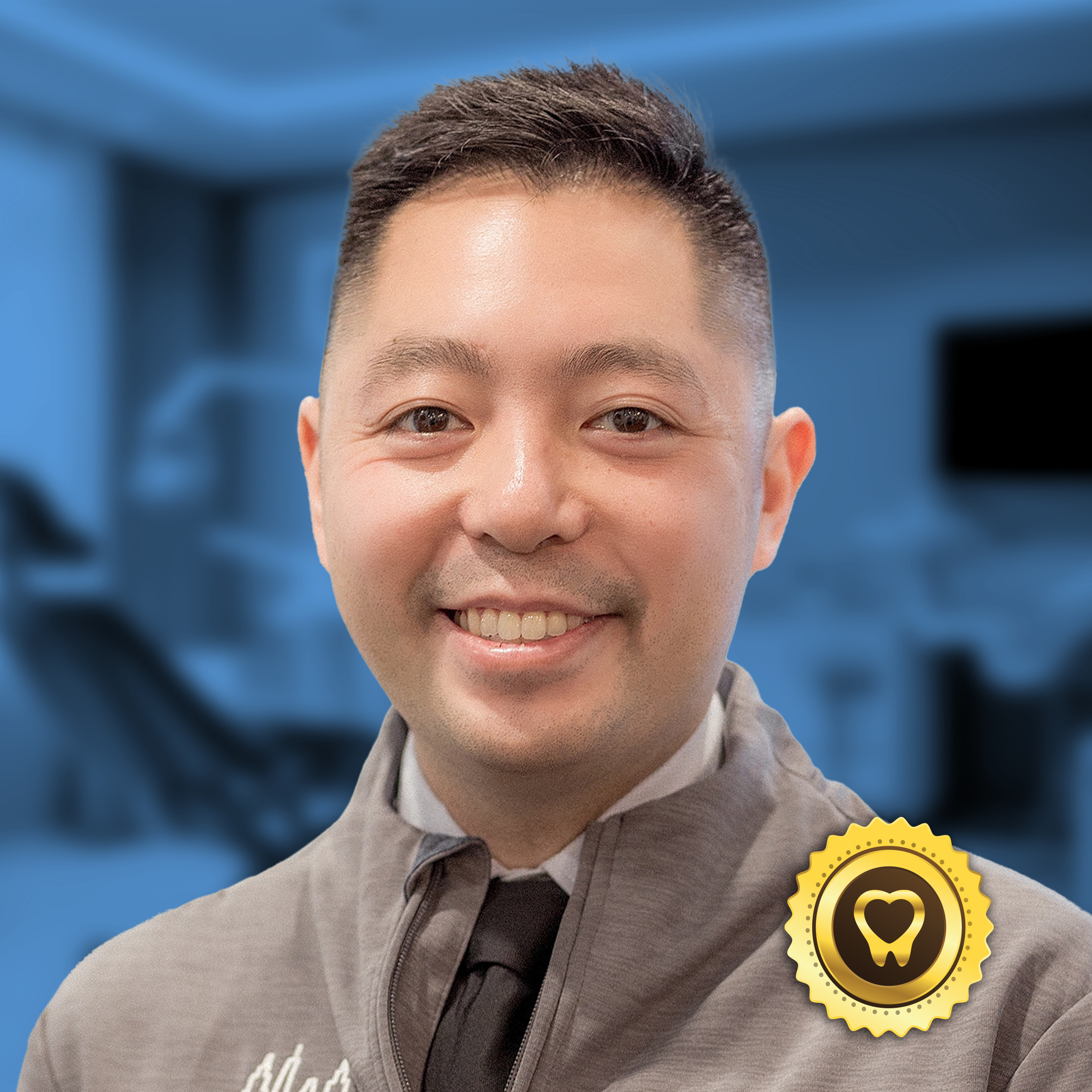 Dr. Michael Nguyen