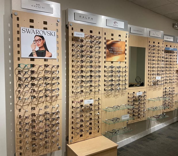 Images LensCrafters