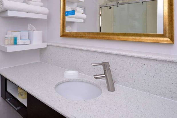 Images Hampton Inn Tulsa-Sand Springs