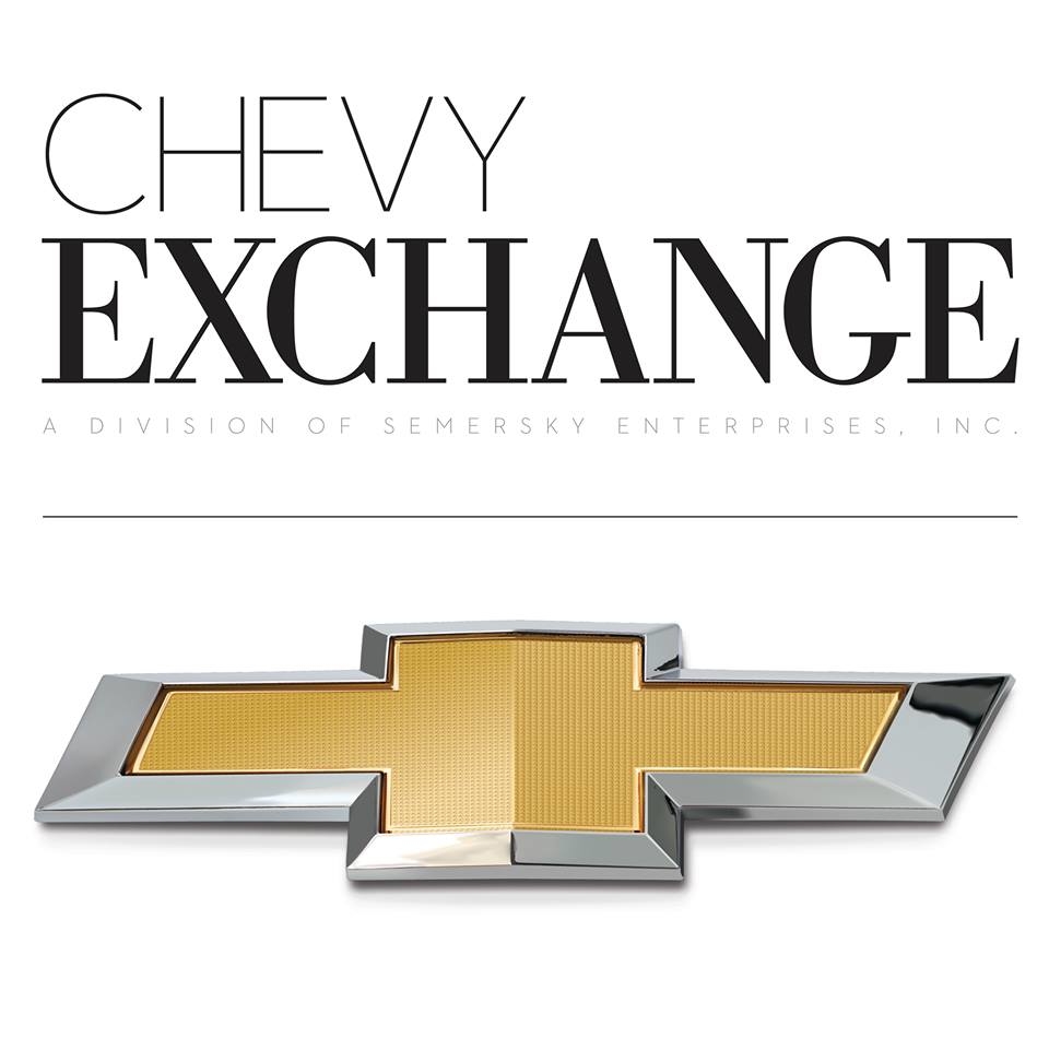 The Chevrolet Exchange - Lake Bluff, IL 60044 - (847)810-1975 | ShowMeLocal.com