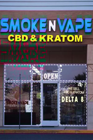 Images CoinFlip Bitcoin ATM - SMOKE N VAPE CBD & KRATOM (Manassas)