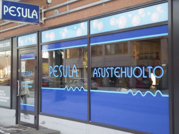 Images Pesula Asustehuolto