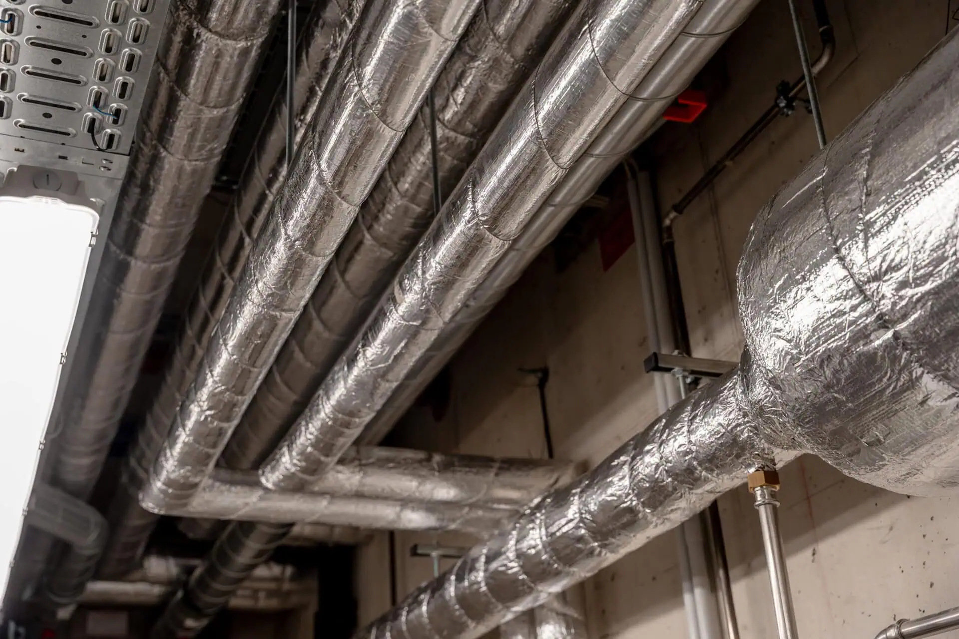 friedrich GmbH, Goldbacher Straße 106 in Aschaffenburg