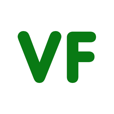 Victoria's Framing Etc. Logo
