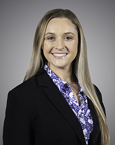 First Command Financial Advisor - Ellie Grippin