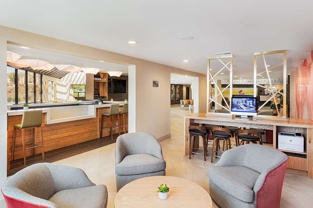 Images DoubleTree by Hilton Pomona