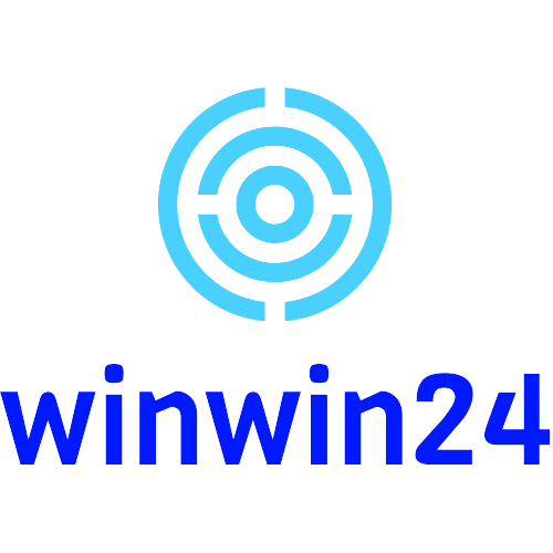 winwin24 Unternehmensberatung in Potsdam - Logo