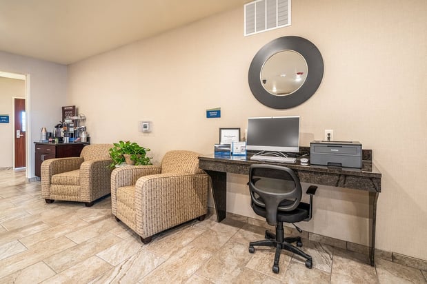 Images Comfort Inn & Suites Morgan - South Ogden