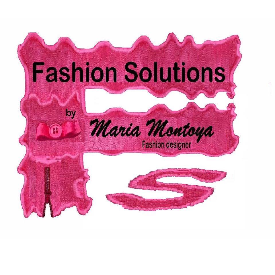 Fashion Solutions by Maria Montoya