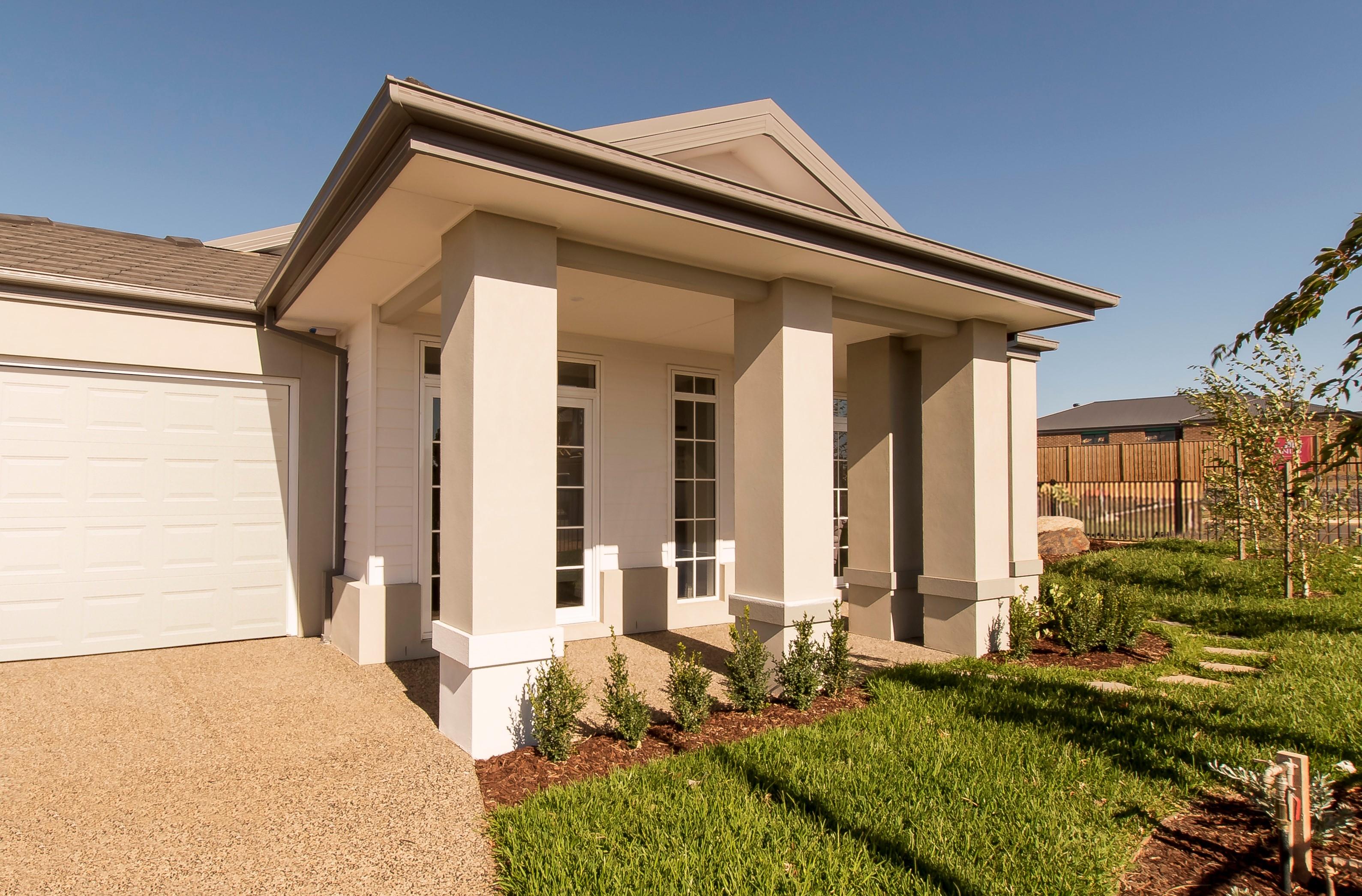 Images Kialla Homes